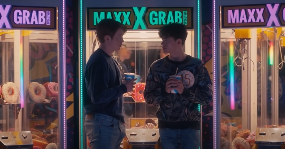 Je ne peux pas attendre Heartstopper & Sex Educationest de retour ? Voici le scoop • Instinct Magazine 2 Je ne peux pas attendre Heartstopper & Sex Educationest de retour ? Voici le scoop • Instinct Magazine - 1