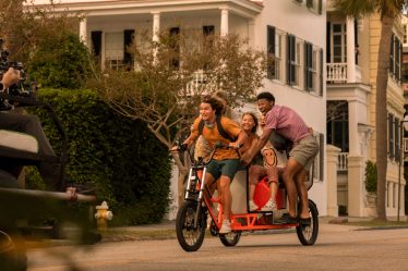 Découvrez excitant Outer Banks teaser de la saison 3 (et sortie 2023 confirmée !) - 6