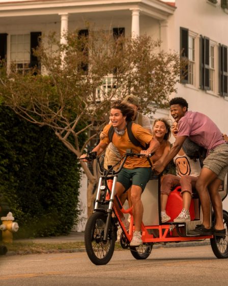 Découvrez excitant Outer Banks teaser de la saison 3 (et sortie 2023 confirmée !) - 19