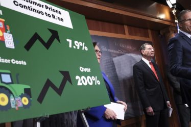 L'inflation est peut-être beaucoup plus faible que tout le monde ne le pense - même la Fed - 5