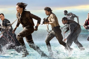 Après avoir perdu deux saisons, la plus longue série d'action en direct de "Star Wars" pourrait être encore plus courte - 5