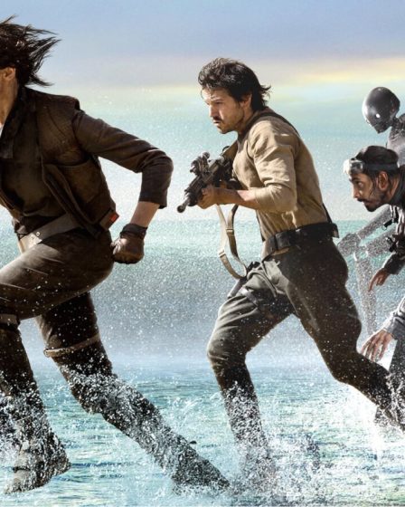 Après avoir perdu deux saisons, la plus longue série d'action en direct de "Star Wars" pourrait être encore plus courte - 118