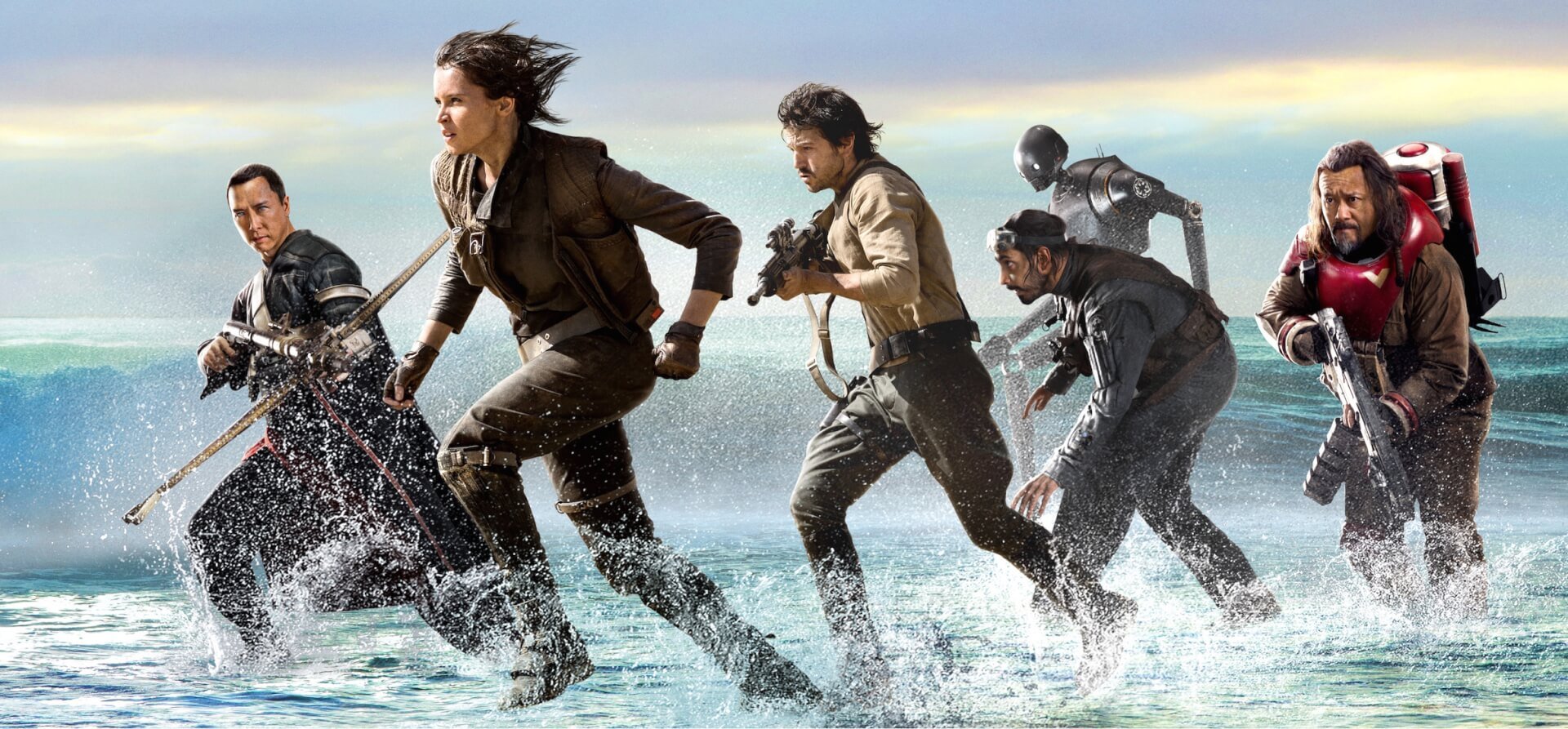 Après avoir perdu deux saisons, la plus longue série d'action en direct de "Star Wars" pourrait être encore plus courte 2 Après avoir perdu deux saisons, la plus longue série d'action en direct de "Star Wars" pourrait être encore plus courte - 1