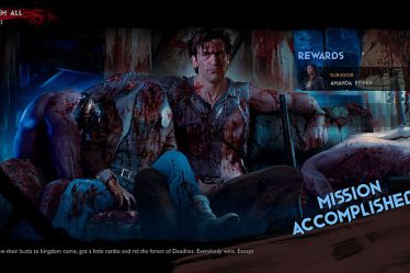 Evil Dead: The Game : Comment battre la mission 3 "Tuez-les tous" - 9