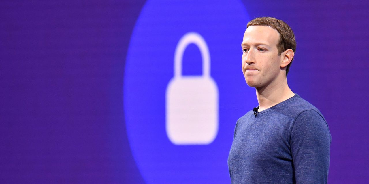 Washington, DC, le procureur général poursuit Mark Zuckerberg pour violation de la vie privée de Cambridge Analytica - 1