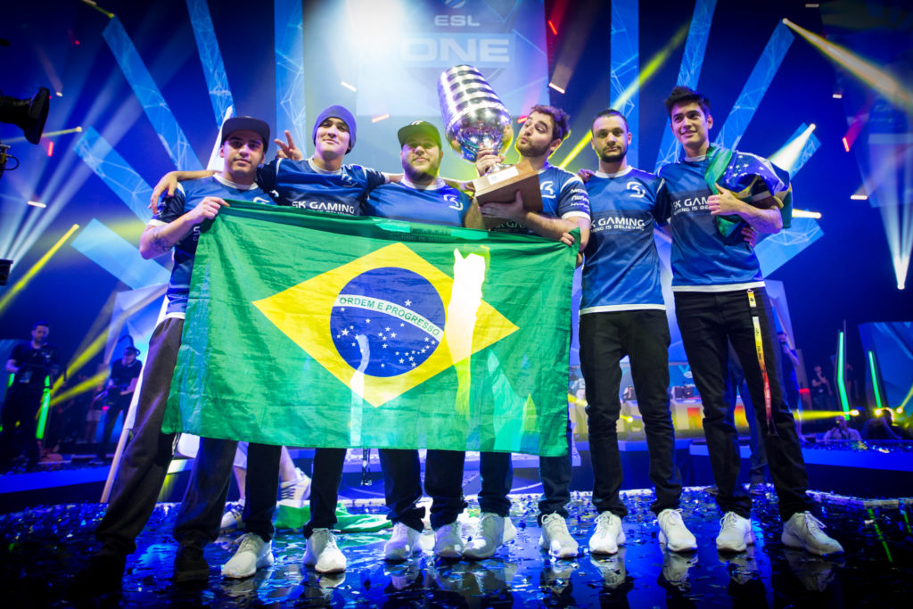 Tous les gagnants du CS:GO Major - Dot Esports 18 Tous les gagnants du CS:GO Major - Dot Esports - 17