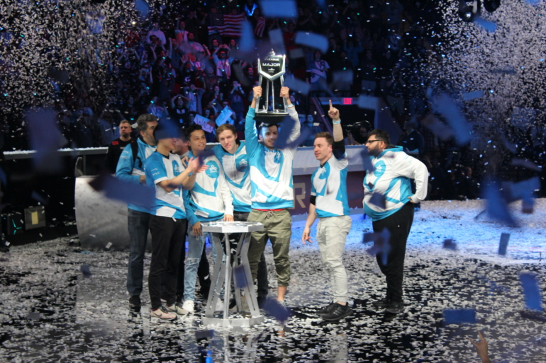 Tous les gagnants du CS:GO Major - Dot Esports 12 Tous les gagnants du CS:GO Major - Dot Esports - 11