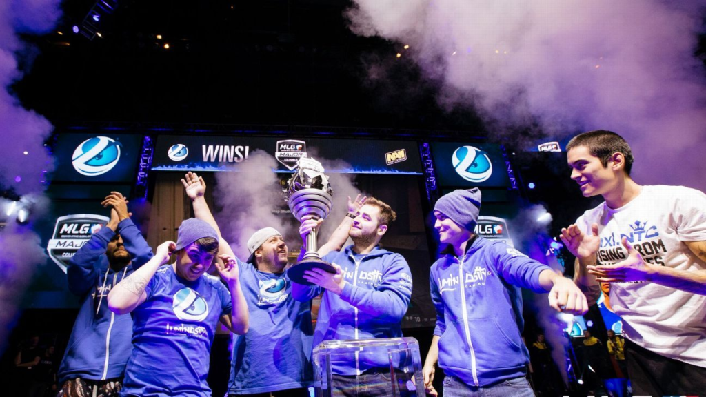 Tous les gagnants du CS:GO Major - Dot Esports 20 Tous les gagnants du CS:GO Major - Dot Esports - 19