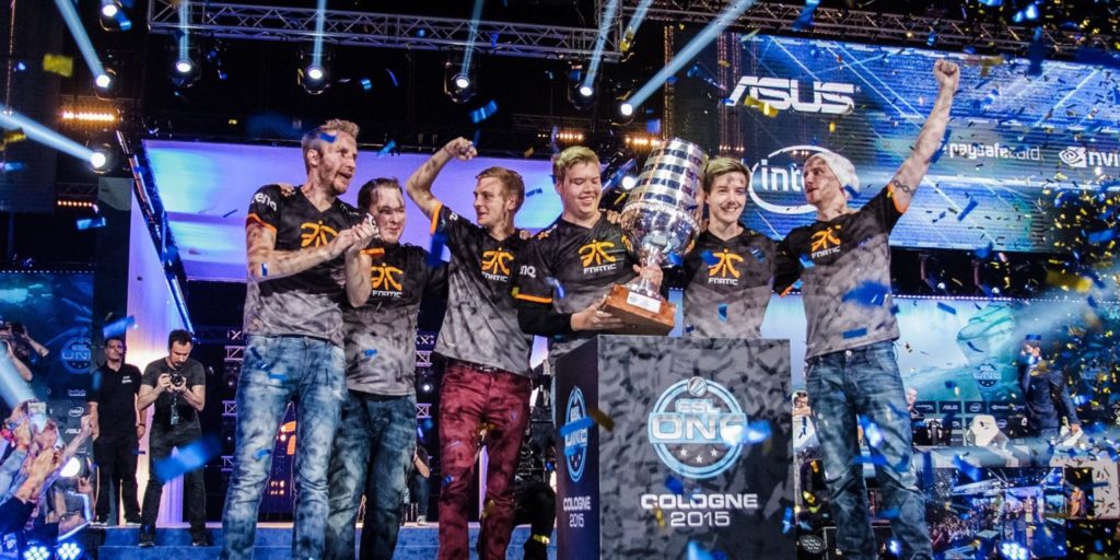 Tous les gagnants du CS:GO Major - Dot Esports 24 Tous les gagnants du CS:GO Major - Dot Esports - 23