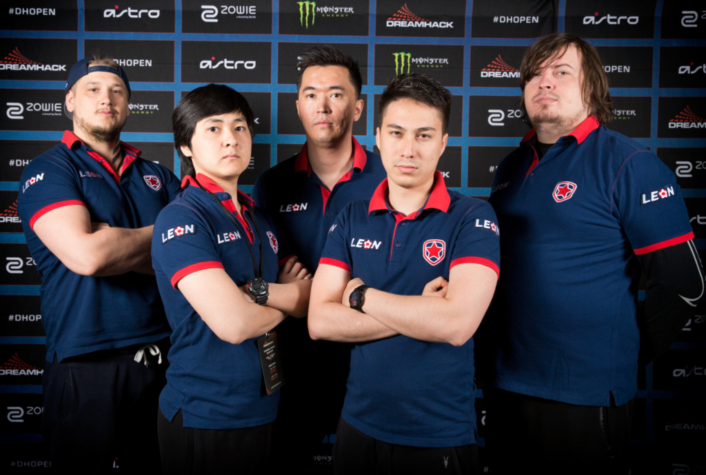 Tous les gagnants du CS:GO Major - Dot Esports 14 Tous les gagnants du CS:GO Major - Dot Esports - 13