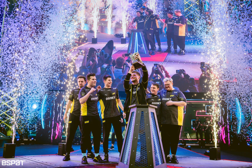 Tous les gagnants du CS:GO Major - Dot Esports 4 Tous les gagnants du CS:GO Major - Dot Esports - 3
