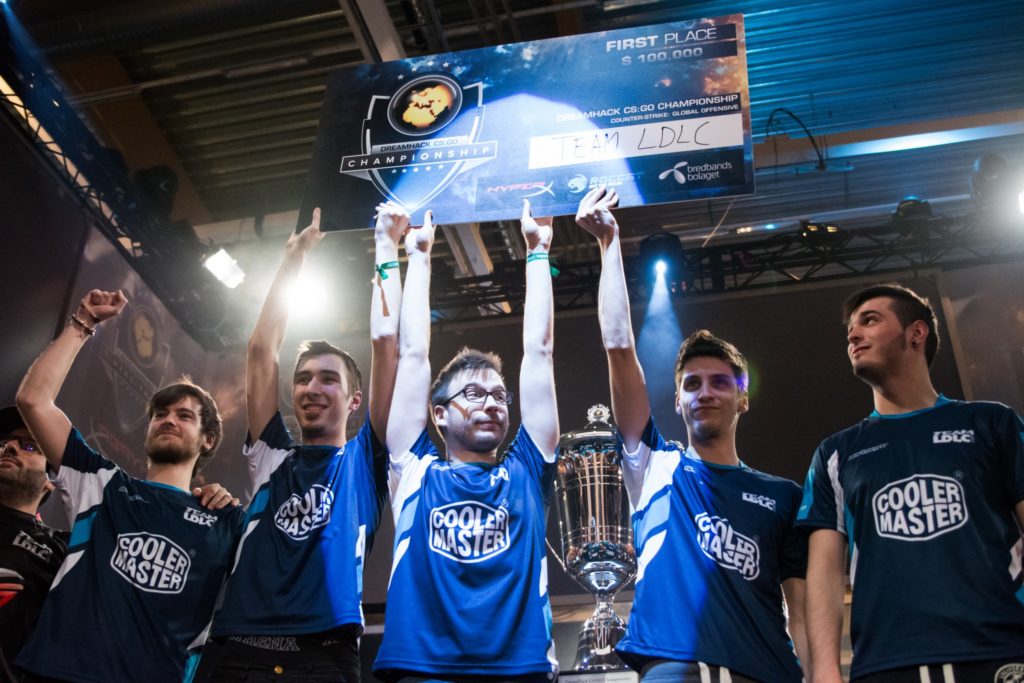 Tous les gagnants du CS:GO Major - Dot Esports 28 Tous les gagnants du CS:GO Major - Dot Esports - 27