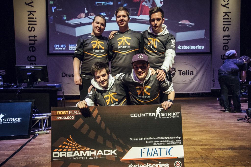 Tous les gagnants du CS:GO Major - Dot Esports 34 Tous les gagnants du CS:GO Major - Dot Esports - 33