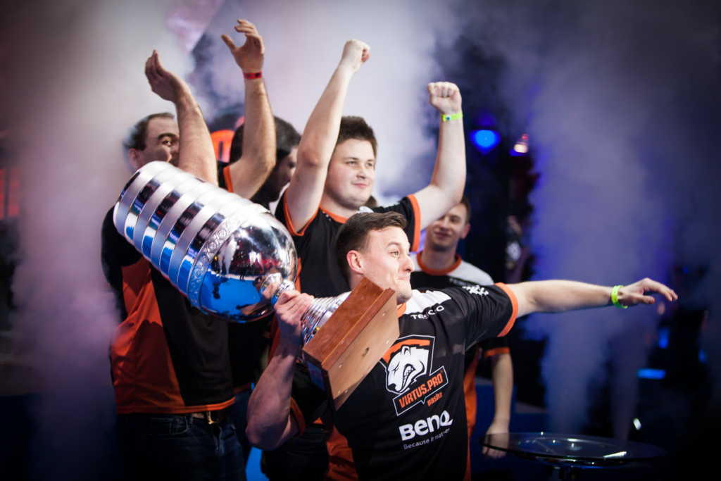 Tous les gagnants du CS:GO Major - Dot Esports 32 Tous les gagnants du CS:GO Major - Dot Esports - 31