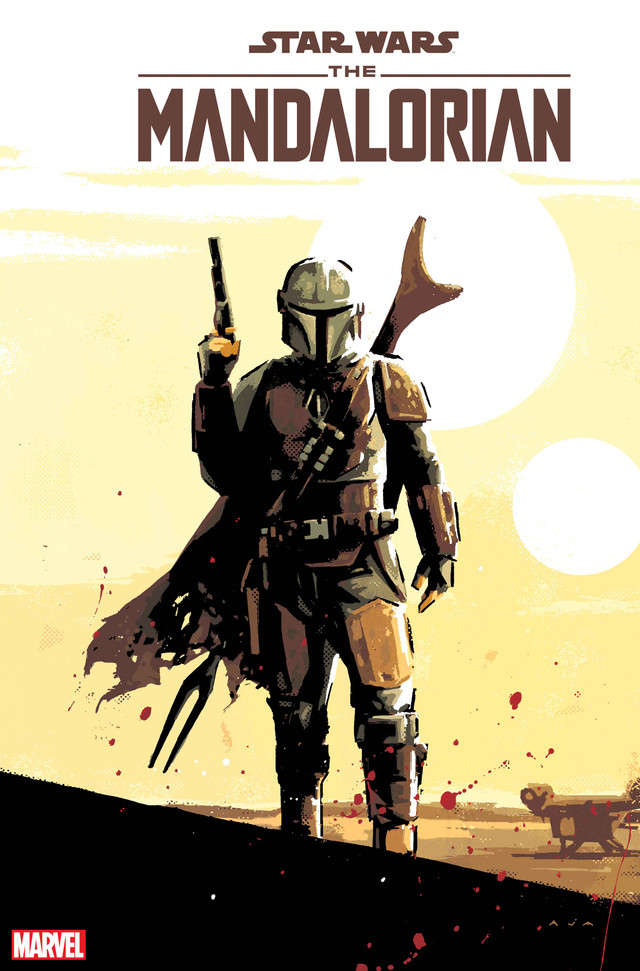 Marvel Comics révèle un premier aperçu de la prochaine adaptation de la saison 1 6 STWMANDO2022001-Aja-Var