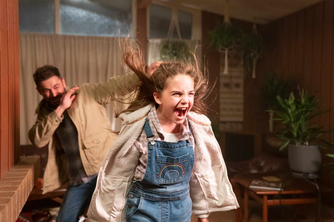 Six personnages que nous aimerions voir dans Evil Dead: The Game 8 Vendredi 13 Firestarter