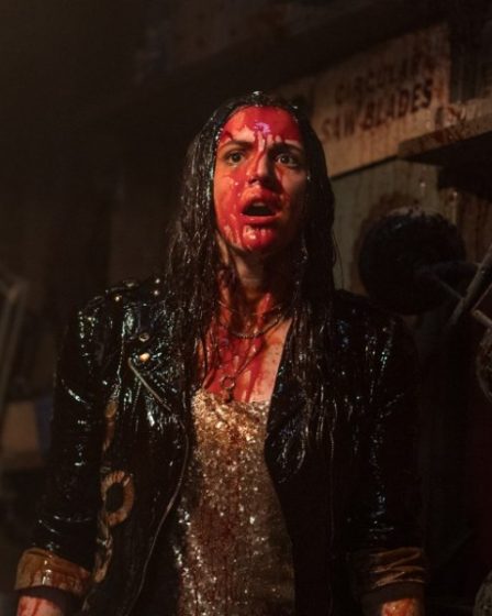 Six personnages que nous aimerions voir dans Evil Dead: The Game 118 Six personnages que nous aimerions voir dans Evil Dead: The Game - 117