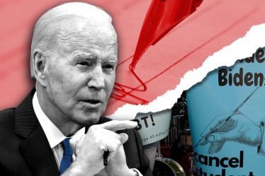 Voici comment Biden pourrait annuler les prêts étudiants - 5