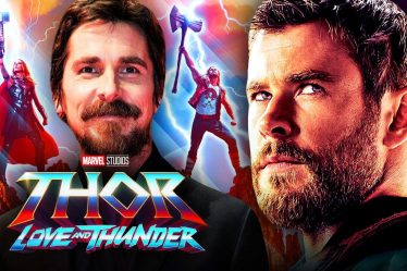 La bande-annonce de Love and Thunder révèle le méchant effrayant de Christian Bale - 5