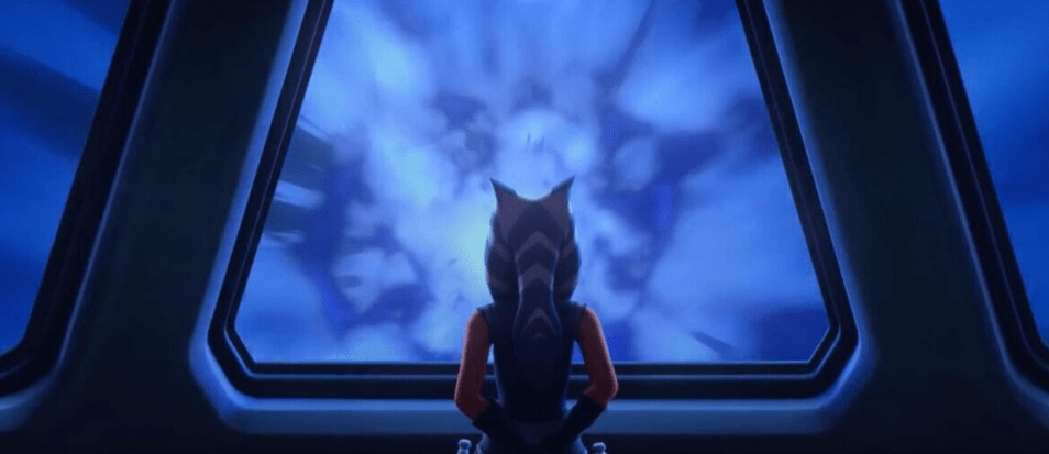 Pourquoi "Shattered" est un épisode parfait 2 Pourquoi "Shattered" est un épisode parfait - 1