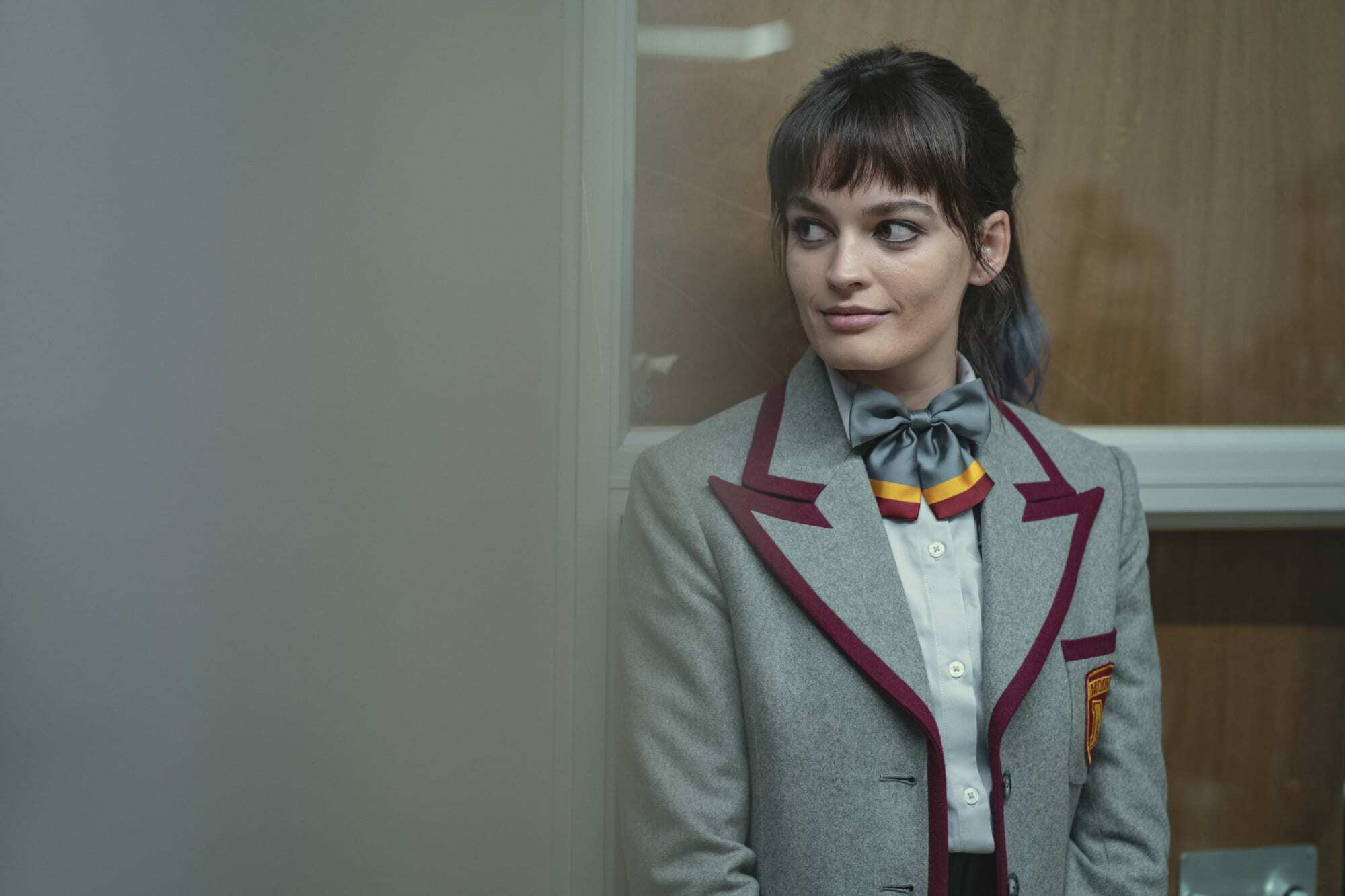 Sex Education La saison 4 n'arrive pas sur Netflix en février 2022 2 Sex Education La saison 4 n'arrive pas sur Netflix en février 2022 - 1
