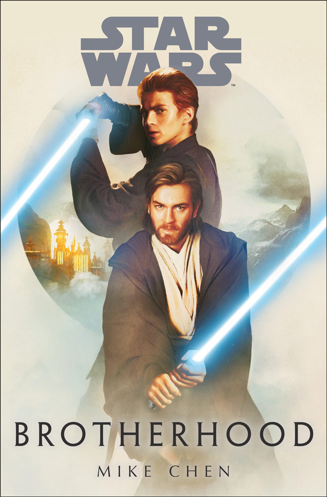 Obi-Wan Kenobi : Tout ce que vous devez savoir 6 Couverture Star Wars : Fraternité