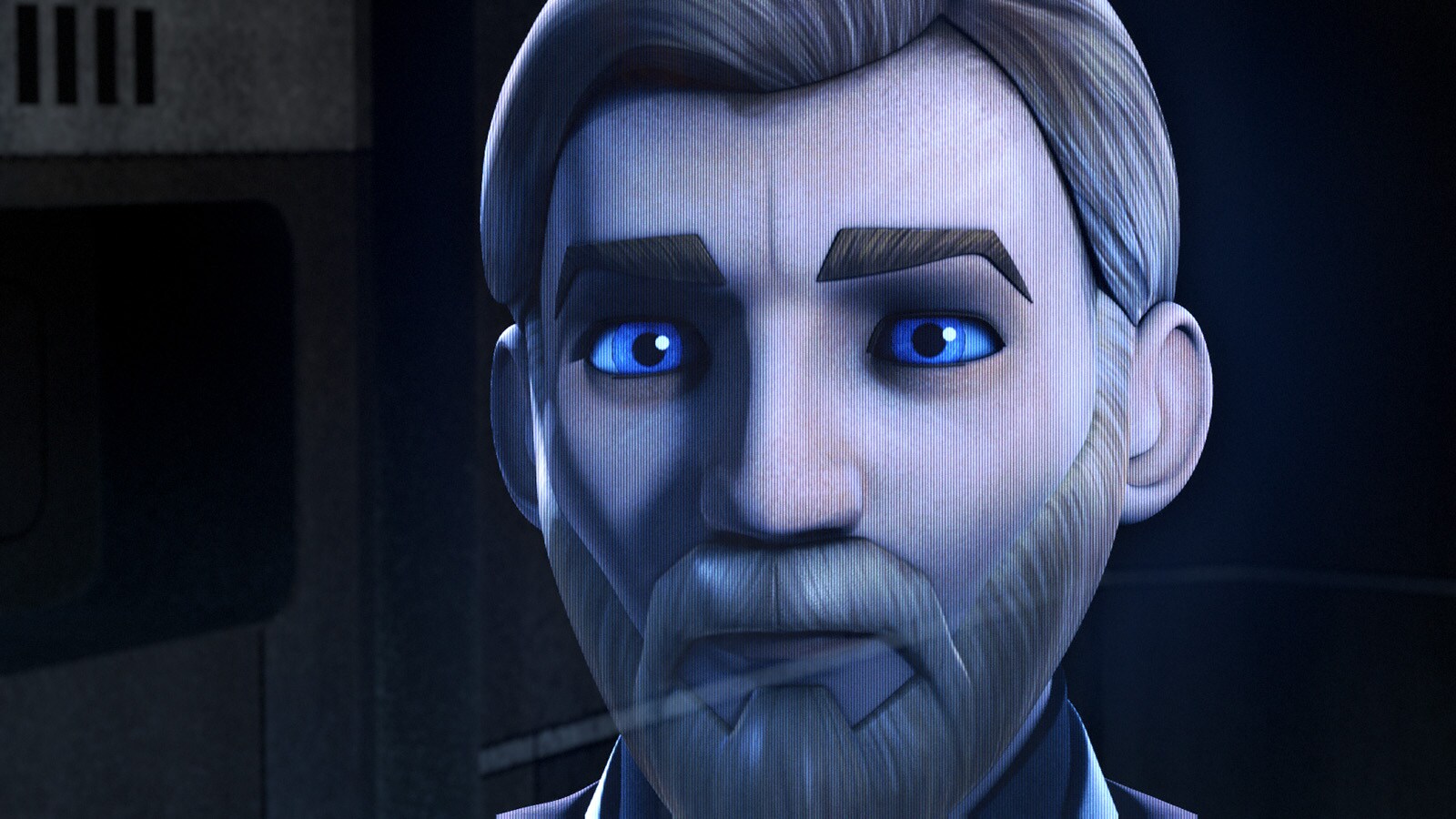 Obi-Wan Kenobi : Tout ce que vous devez savoir 10 Kanan Jarrus a activé un holocron pour révéler la transmission d'Obi-Wan