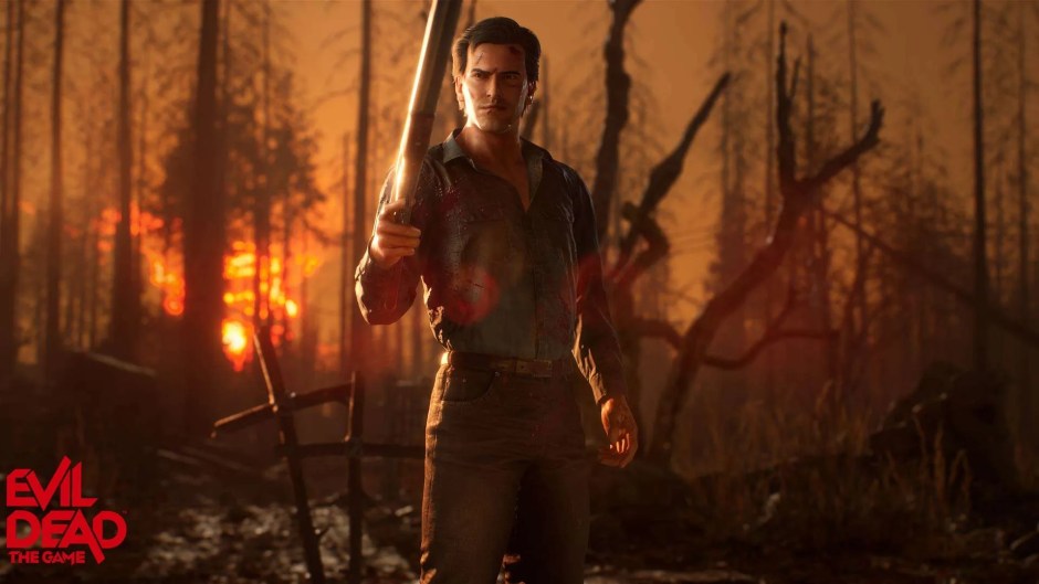 Evil Dead : la critique du jeu 5 Evil Dead : la critique du jeu - 4
