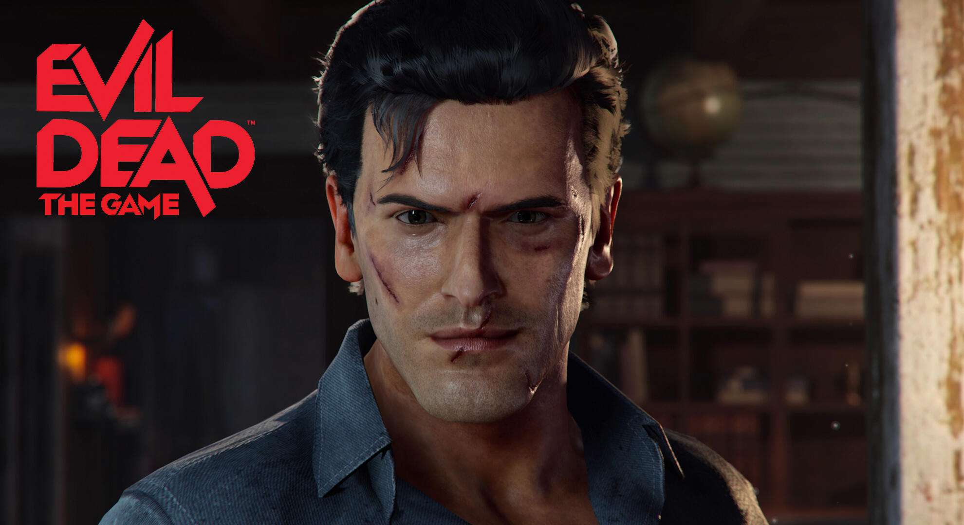 Evil Dead : la critique du jeu 2 Evil Dead : la critique du jeu - 1