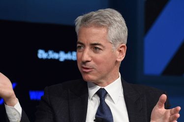 "Les marchés implosent" parce que la Fed ne fait pas son travail, déclare l'investisseur milliardaire Bill Ackman - 6