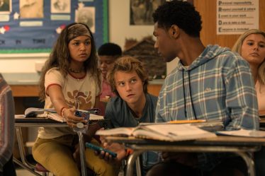 La saison 3 d'Outer Banks n'arrive pas sur Netflix en mars 2022 - 9