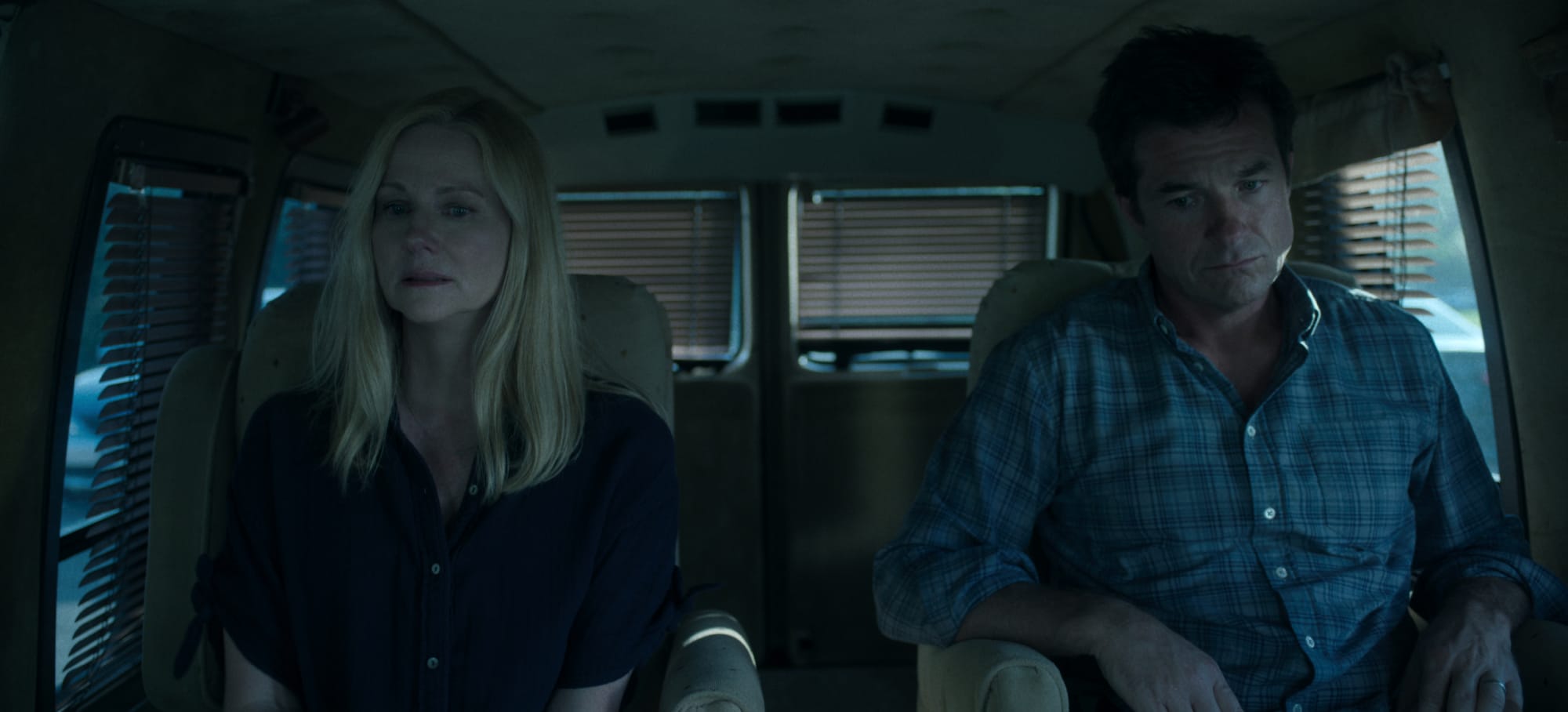 [SPOILER] fait une apparition surprise dans Ozark saison 4 partie 2 - 1