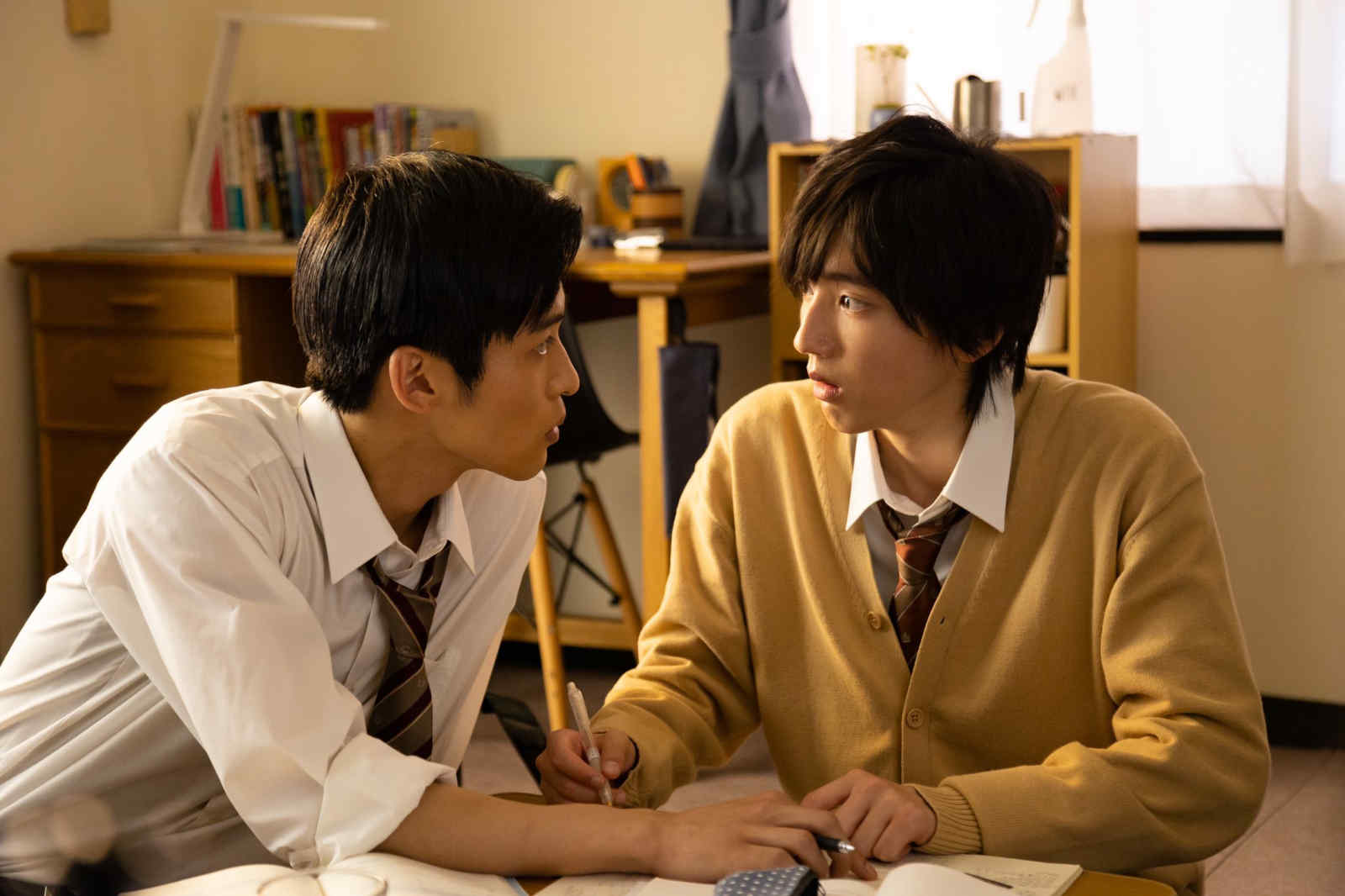 Les drames coréens sont dans le jeu (Squid) à gagner - Film Daily 5 drames coréens sur netflix