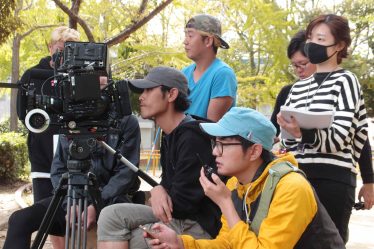 Les drames coréens sont dans le jeu (Squid) à gagner - Film Daily - 7