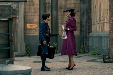 The Umbrella Academy saison 3 n'arrive pas en mars 2022 - 7