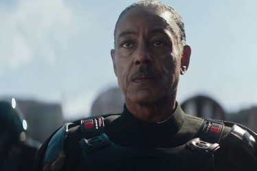 Les 8 plus grandes scènes d'introduction des méchants de Star Wars - 9