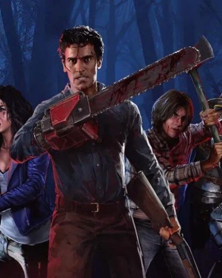 Evil Dead : la critique du jeu 97 Evil Dead : la critique du jeu - 96