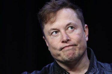 L'action de Twitter tombe en dessous de l'endroit où Elon Musk l'a achetée, transformant un bénéfice de 1,1 milliard de dollars en une perte de 40 millions de dollars - 11