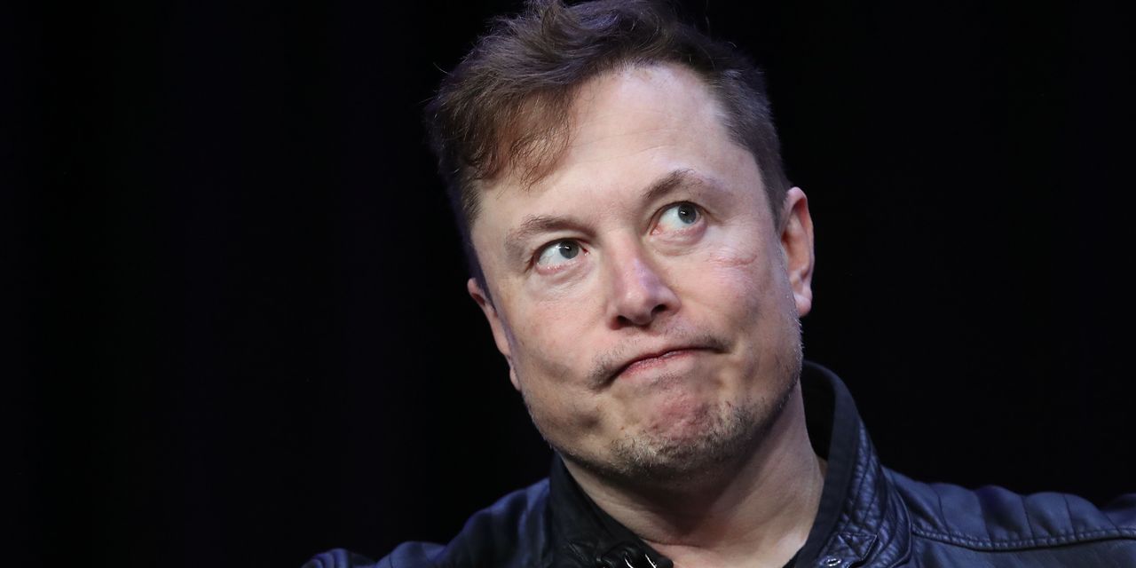 L'action de Twitter tombe en dessous de l'endroit où Elon Musk l'a achetée, transformant un bénéfice de 1,1 milliard de dollars en une perte de 40 millions de dollars 2 L'action de Twitter tombe en dessous de l'endroit où Elon Musk l'a achetée, transformant un bénéfice de 1,1 milliard de dollars en une perte de 40 millions de dollars - 1