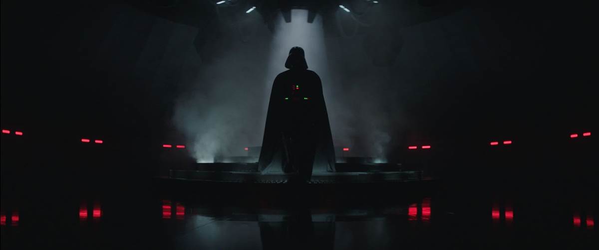 Questions-réponses - Deborah Chow, directrice de "Star Wars : Obi-Wan Kenobi", parle de la nouvelle série limitée Disney+ 8 Questions-réponses - Deborah Chow, directrice de "Star Wars : Obi-Wan Kenobi", parle de la nouvelle série limitée Disney+ - 7