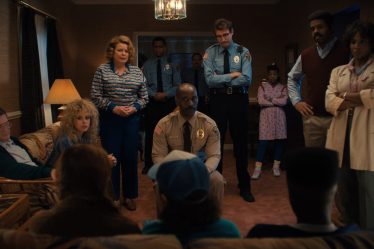 Stranger Things saison 4 Score de Rotten Tomatoes: Voici ce que pensent les critiques - 13