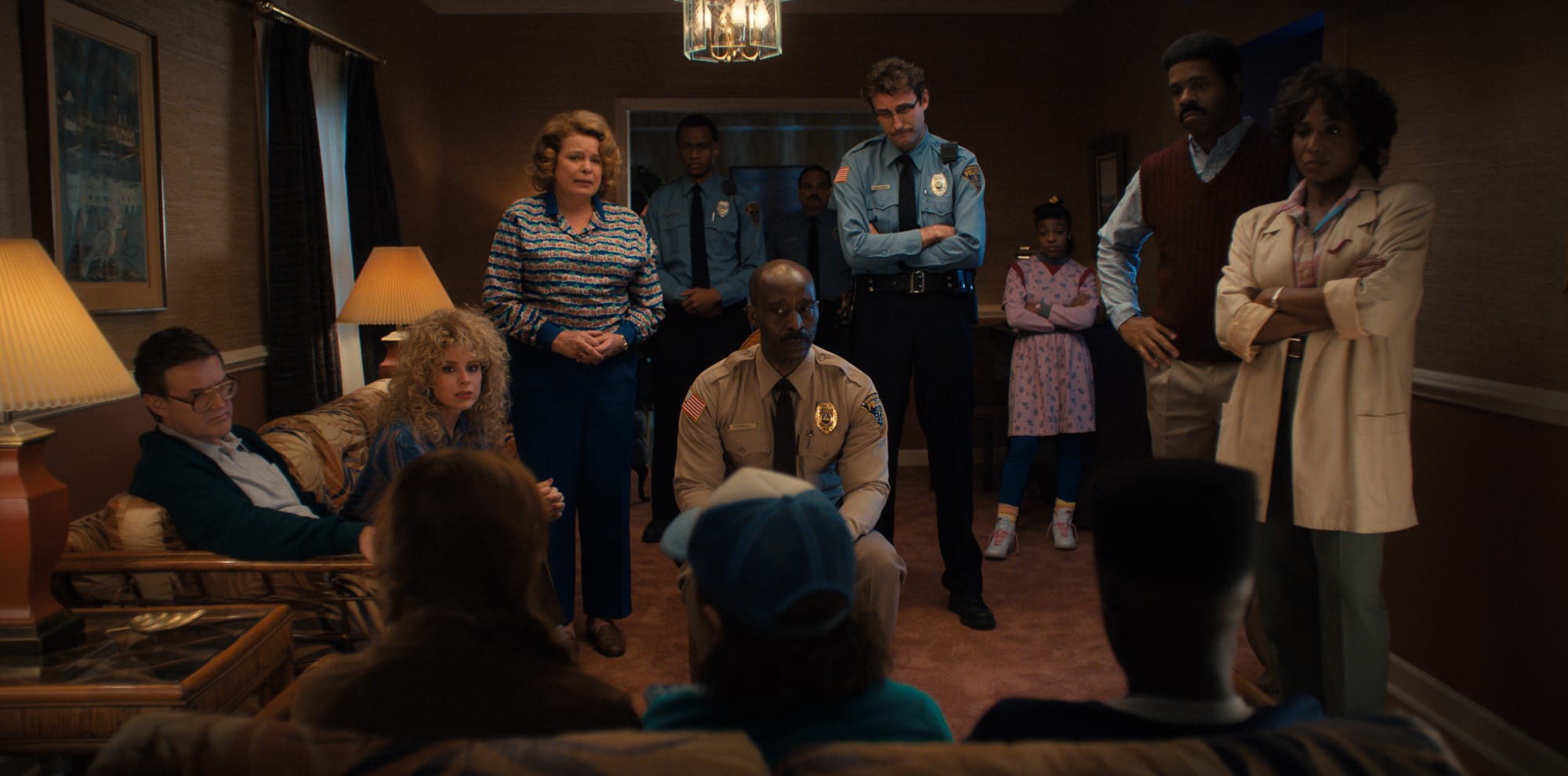 Stranger Things saison 4 Score de Rotten Tomatoes: Voici ce que pensent les critiques 2 Stranger Things saison 4 Score de Rotten Tomatoes: Voici ce que pensent les critiques - 1