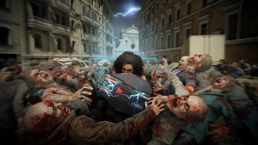 Les meilleurs jeux d'horreur multijoueurs (2022) - GameSpew 7 Les conséquences de la Seconde Guerre mondiale 1 (1)