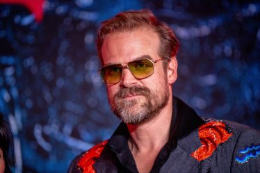 David Harbour pense Euphoria star devrait jouer Hopper dans un Stranger Things préquelle - 25