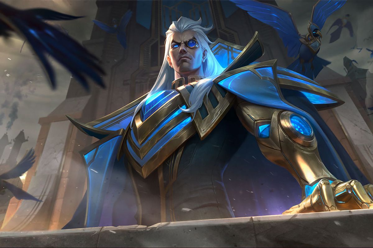 Les skins les plus rares de League of Legends (et comment les joueurs les ont obtenus) 56 Swain est le prochain champion à recevoir le traitement Hextech - The Rift Herald