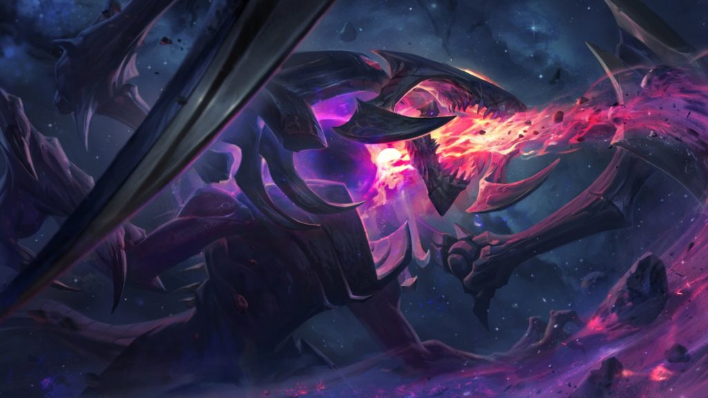 Les skins les plus rares de League of Legends (et comment les joueurs les ont obtenus) 78 Les skins les plus rares de League of Legends (et comment les joueurs les ont obtenus) - 77