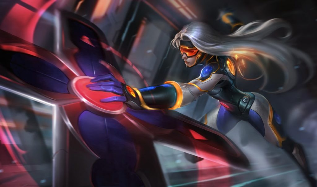 Les skins les plus rares de League of Legends (et comment les joueurs les ont obtenus) 76 Les skins les plus rares de League of Legends (et comment les joueurs les ont obtenus) - 75