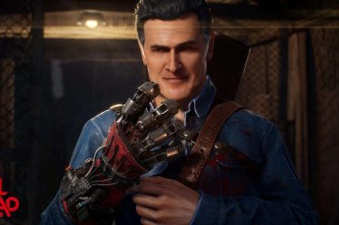 Cinq conseils cruciaux pour les survivants d'Evil Dead: The Game - 5