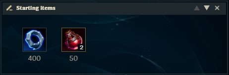 Meilleure construction Lux dans League of Legends (saison 12) 4 Meilleure construction Lux dans League of Legends (saison 12) - 3