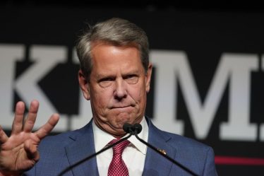 la grande défaite de Trump ; le déni électoral se retourne contre les primaires - 7
